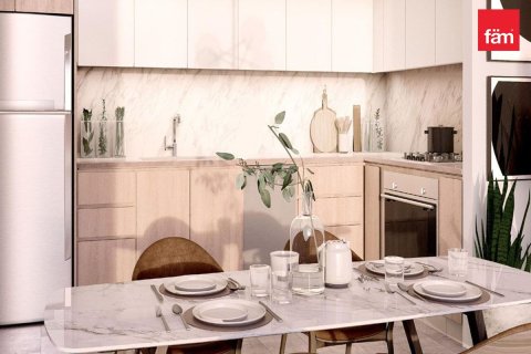 Apartamento en Dubai Hills Estate, Dubai, 2 dormitorios, 96.3 m², № 59689 - foto 4