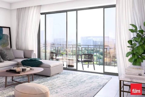 Apartamento en Dubai Hills Estate, Dubai, 2 dormitorios, 96.3 m², № 59689 - foto 10