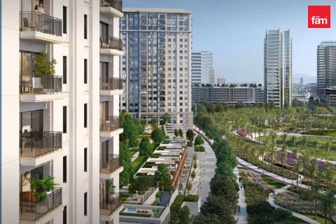 Apartamento en Dubai Hills Estate, Dubai, 2 dormitorios, 96.3 m², № 59689 - foto 3