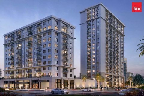 Apartamento en Dubai Hills Estate, Dubai, 2 dormitorios, 96.3 m², № 59689 - foto 1