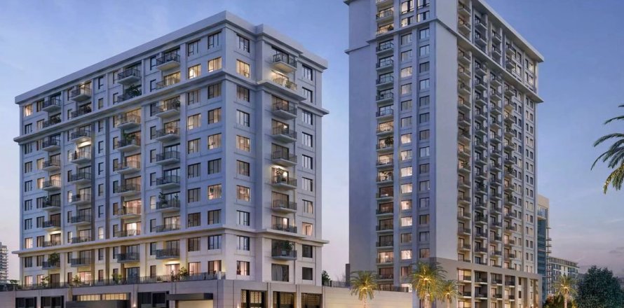 Apartamento en Dubai Hills Estate, Dubai, 2 dormitorios, 96.3 m², № 59689