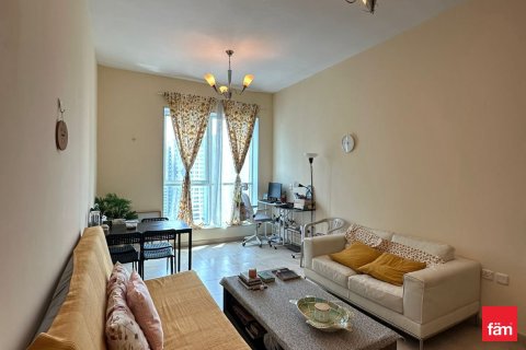 Apartamento en Dubai, 1 dormitorio, 68.5 m², № 59711 - foto 1