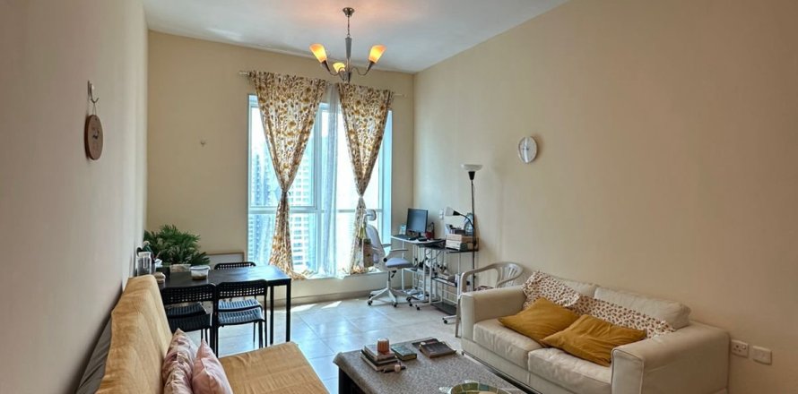 Apartamento en Dubai, 1 dormitorio, 68.5 m², № 59711
