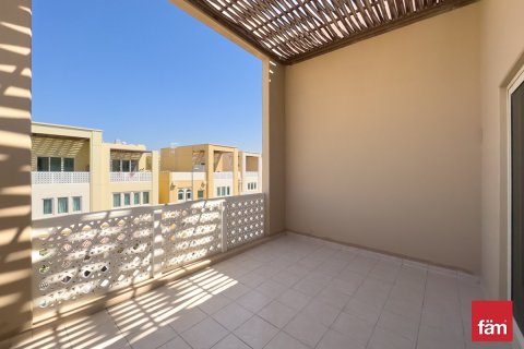 Townhouse in Jebel Ali, Dubai 3 bedrooms, 95.7 sq.m. № 59687 - photo 11
