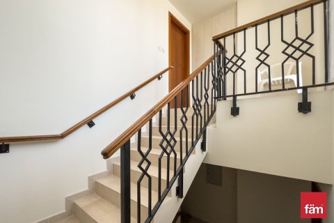Townhouse in Jebel Ali, Dubai 3 bedrooms, 95.7 sq.m. № 59687 - photo 12
