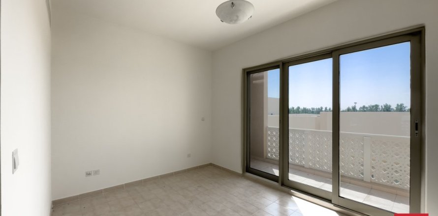 Townhouse in Jebel Ali, Dubai 3 bedrooms, 95.7 sq.m. № 59687