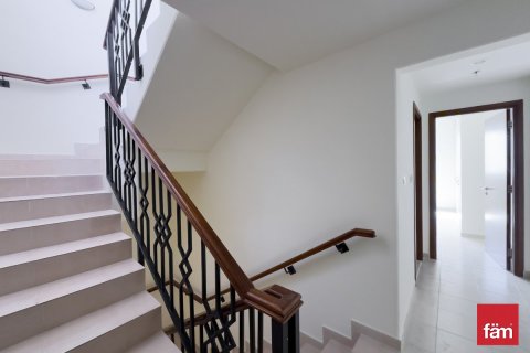 Townhouse in Jebel Ali, Dubai 3 bedrooms, 95.7 sq.m. № 59687 - photo 3