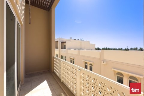 Townhouse in Jebel Ali, Dubai 3 bedrooms, 95.7 sq.m. № 59687 - photo 5