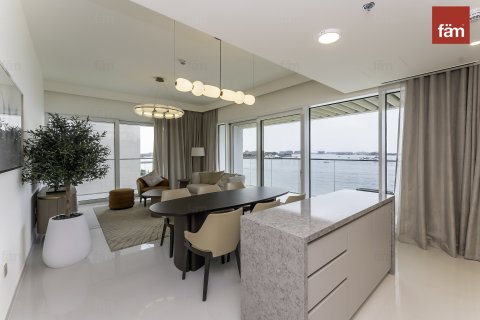 Appartement à Dubai Harbour, Dubai, 2 chambres, 129.6 m², № 59698 - photo 2