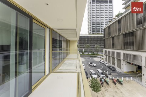 Appartement à Dubai Harbour, Dubai, 2 chambres, 129.6 m², № 59698 - photo 5