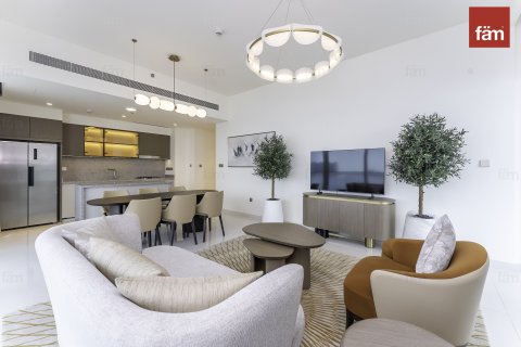 Appartement à Dubai Harbour, Dubai, 2 chambres, 129.6 m², № 59698 - photo 7