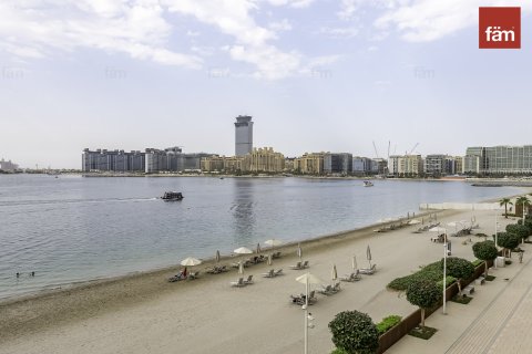 Appartement à Dubai Harbour, Dubai, 2 chambres, 129.6 m², № 59698 - photo 18