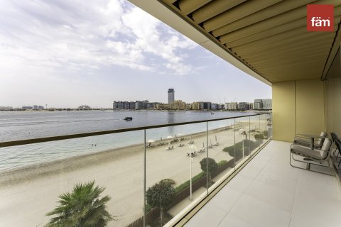 Appartement à Dubai Harbour, Dubai, 2 chambres, 129.6 m², № 59698 - photo 16