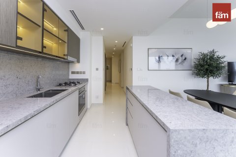 Appartement à Dubai Harbour, Dubai, 2 chambres, 129.6 m², № 59698 - photo 4