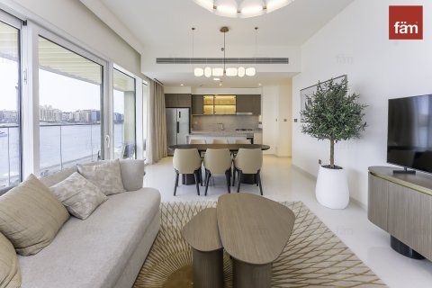 Appartement à Dubai Harbour, Dubai, 2 chambres, 129.6 m², № 59698 - photo 17