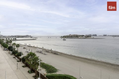 Appartement à Dubai Harbour, Dubai, 2 chambres, 129.6 m², № 59698 - photo 1