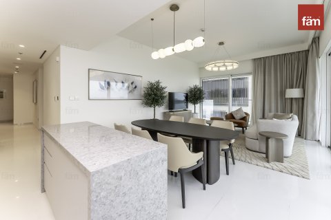 Appartement à Dubai Harbour, Dubai, 2 chambres, 129.6 m², № 59698 - photo 3