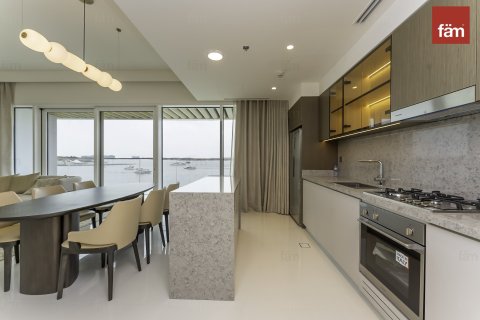 Appartement à Dubai Harbour, Dubai, 2 chambres, 129.6 m², № 59698 - photo 8