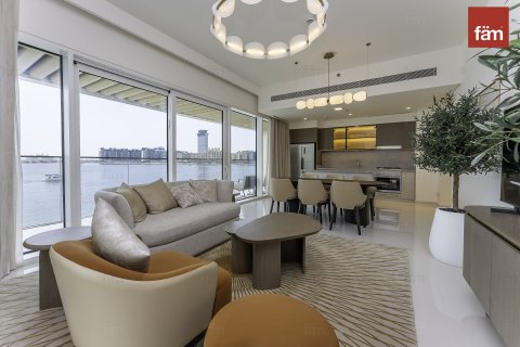 Appartement à Dubai Harbour, Dubai, 2 chambres, 129.6 m², № 59698 - photo 19
