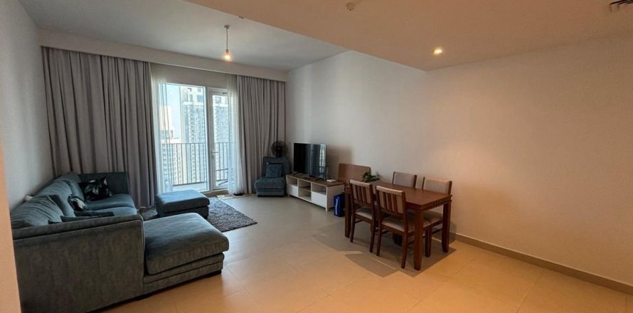 Appartement à Dubai, 1 chambre, 71.5 m², № 59688