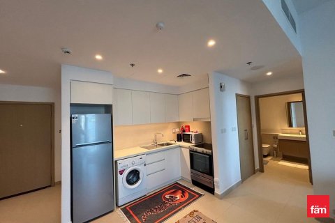 Appartement à Dubai, 1 chambre, 71.5 m², № 59688 - photo 5