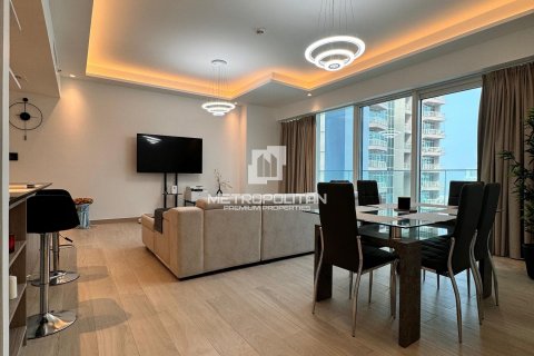 Купить квартиру в Джумейра Лейк Тауэрс, Дубай: 1 спальня, 100м², № 8769 - фото 3