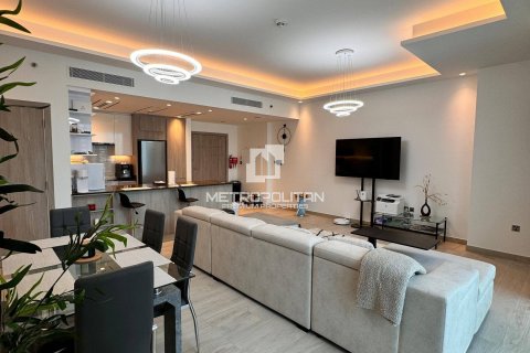 Купить квартиру в Джумейра Лейк Тауэрс, Дубай: 1 спальня, 100м², № 8769 - фото 2