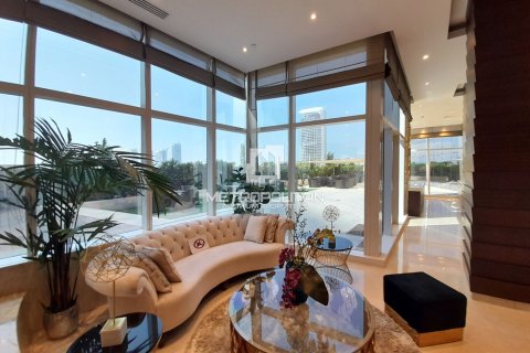 Купить квартиру в Damac Heights, Дубай Марина, Дубай: 1 спальня, 79м², № 8770 - фото 19
