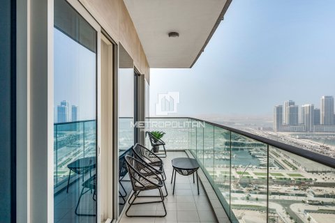 Купить квартиру в Damac Heights, Дубай Марина, Дубай: 1 спальня, 79м², № 8770 - фото 17