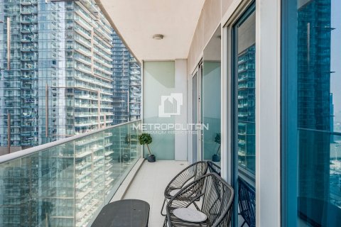 Купить квартиру в Damac Heights, Дубай Марина, Дубай: 1 спальня, 79м², № 8770 - фото 16