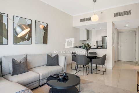 Купить квартиру в Damac Heights, Дубай Марина, Дубай: 1 спальня, 79м², № 8770 - фото 5