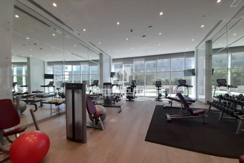 Купить квартиру в Damac Heights, Дубай Марина, Дубай: 1 спальня, 79м², № 8770 - фото 21
