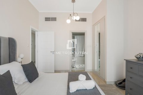Купить квартиру в Damac Heights, Дубай Марина, Дубай: 1 спальня, 79м², № 8770 - фото 12