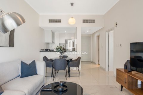 Купить квартиру в Damac Heights, Дубай Марина, Дубай: 1 спальня, 79м², № 8770 - фото 2