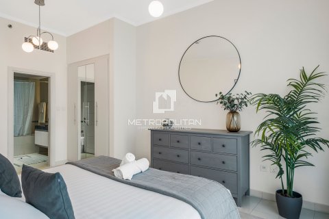 Купить квартиру в Damac Heights, Дубай Марина, Дубай: 1 спальня, 79м², № 8770 - фото 13