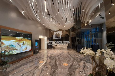 Купить квартиру в Damac Heights, Дубай Марина, Дубай: 1 спальня, 79м², № 8770 - фото 18