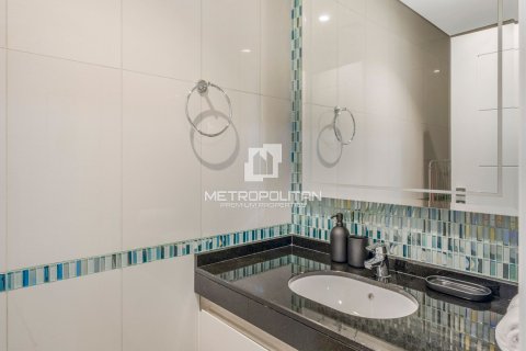 Купить квартиру в Damac Heights, Дубай Марина, Дубай: 1 спальня, 79м², № 8770 - фото 10