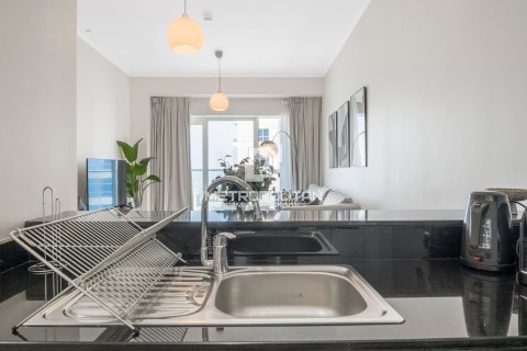 Купить квартиру в Damac Heights, Дубай Марина, Дубай: 1 спальня, 79м², № 8770 - фото 8