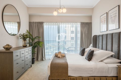Купить квартиру в Damac Heights, Дубай Марина, Дубай: 1 спальня, 79м², № 8770 - фото 9