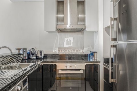 Купить квартиру в Damac Heights, Дубай Марина, Дубай: 1 спальня, 79м², № 8770 - фото 7