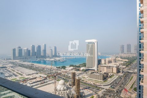 Купить квартиру в Damac Heights, Дубай Марина, Дубай: 1 спальня, 79м², № 8770 - фото 15