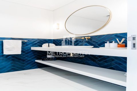 Appartement à Tiara Residences, Palm Jumeirah, Dubai, 2 chambres, 156 m², № 8767 - photo 12