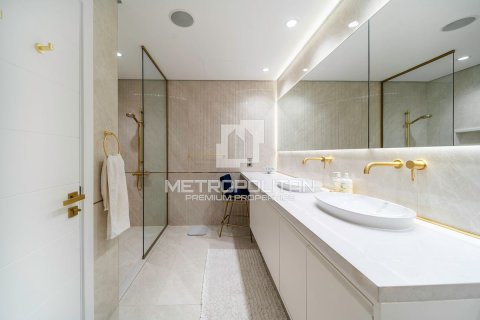 Appartement à Tiara Residences, Palm Jumeirah, Dubai, 2 chambres, 156 m², № 8767 - photo 9