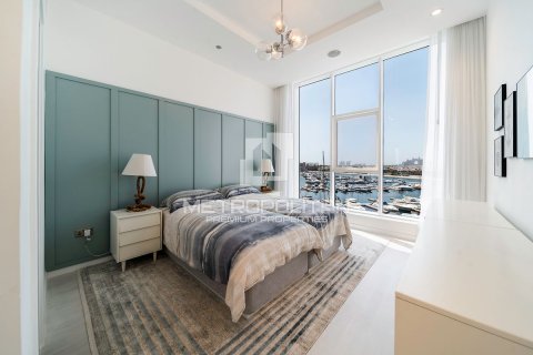 Appartement à Tiara Residences, Palm Jumeirah, Dubai, 2 chambres, 156 m², № 8767 - photo 8