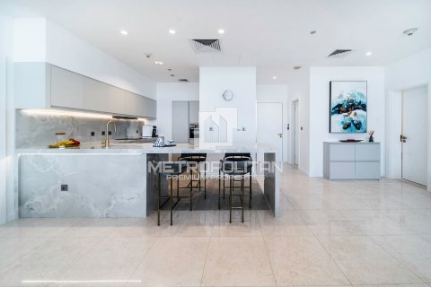Appartement à Tiara Residences, Palm Jumeirah, Dubai, 2 chambres, 156 m², № 8767 - photo 21