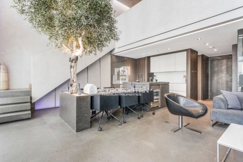 Duplex in The Lofts, Downtown Dubai (Downtown Burj Dubai), Dubai 2 bedrooms, 163 sq.m. № 8759 - photo 4