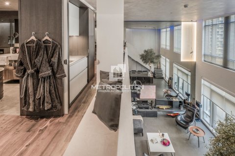 Duplex in The Lofts, Downtown Dubai (Downtown Burj Dubai), Dubai 2 bedrooms, 163 sq.m. № 8759 - photo 13