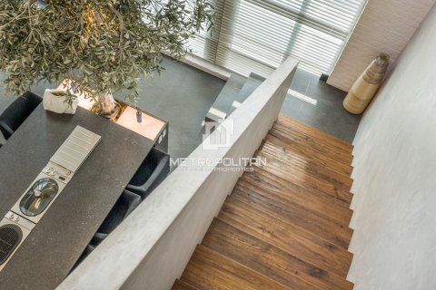 Duplex in The Lofts, Downtown Dubai (Downtown Burj Dubai), Dubai 2 bedrooms, 163 sq.m. № 8759 - photo 23