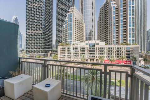 Duplex in The Lofts, Downtown Dubai (Downtown Burj Dubai), Dubai 2 bedrooms, 163 sq.m. № 8759 - photo 26