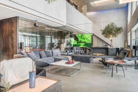 Duplex in The Lofts, Downtown Dubai (Downtown Burj Dubai), Dubai 2 bedrooms, 163 sq.m. № 8759 - photo 2